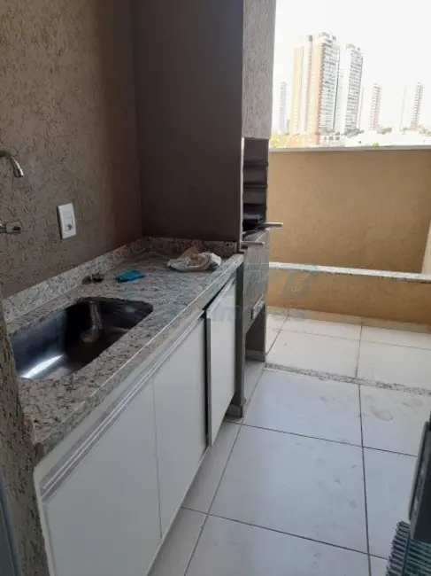 Foto 1 de Apartamento para alugar em Jardim Botânico, Ribeirao Preto - SP