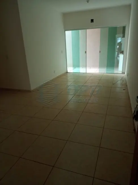Foto 2 de Apartamento para alugar em Jardim Zara, Ribeirao Preto - SP