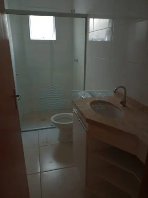 Foto 10 de Apartamento para alugar em Jardim Zara, Ribeirao Preto - SP