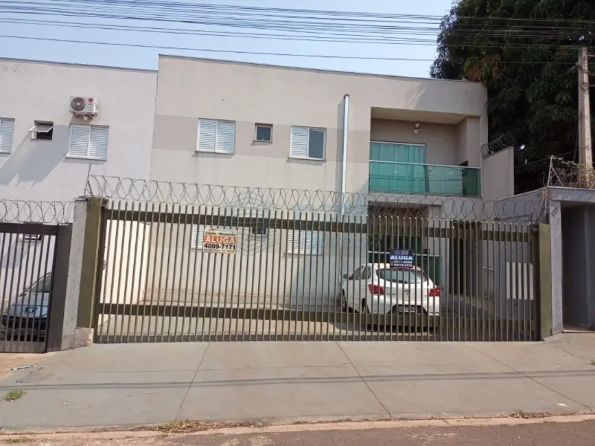 Foto 19 de Apartamento para alugar em Jardim Zara, Ribeirao Preto - SP