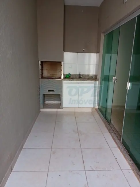 Foto 18 de Apartamento para alugar em Jardim Zara, Ribeirao Preto - SP