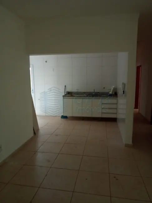 Foto 3 de Apartamento para alugar em Jardim Zara, Ribeirao Preto - SP