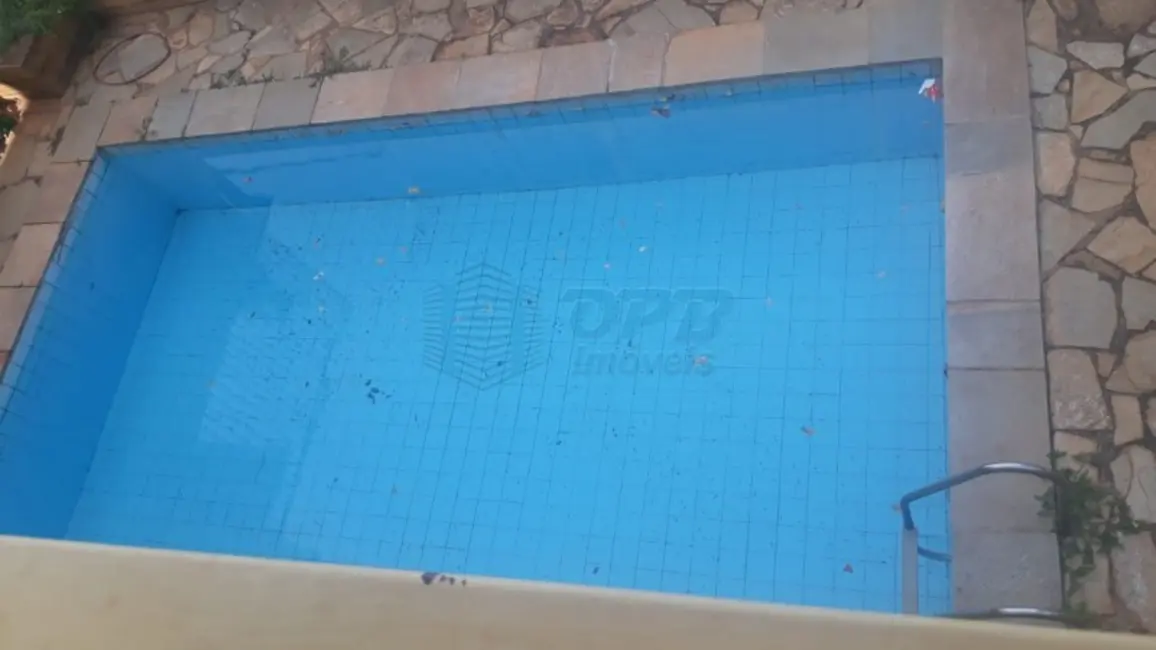 Foto 43 de Sobrado para alugar, 300m2 em Jardim Sumaré, Ribeirao Preto - SP