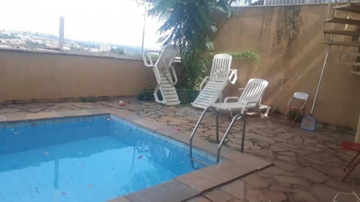Foto 40 de Sobrado para alugar, 300m2 em Jardim Sumaré, Ribeirao Preto - SP