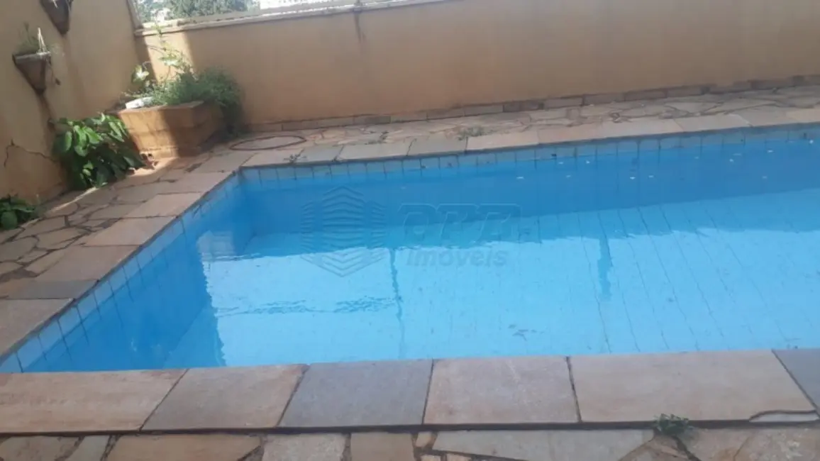 Foto 39 de Sobrado para alugar, 300m2 em Jardim Sumaré, Ribeirao Preto - SP