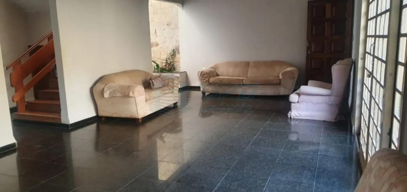 Sobrado para alugar, 300m2 em Jardim Sumaré, Ribeirao Preto - SP - imagem 5 Foto 5 de Sobrado para alugar, 300m2 em Jardim Sumaré, Ribeirao Preto - SP