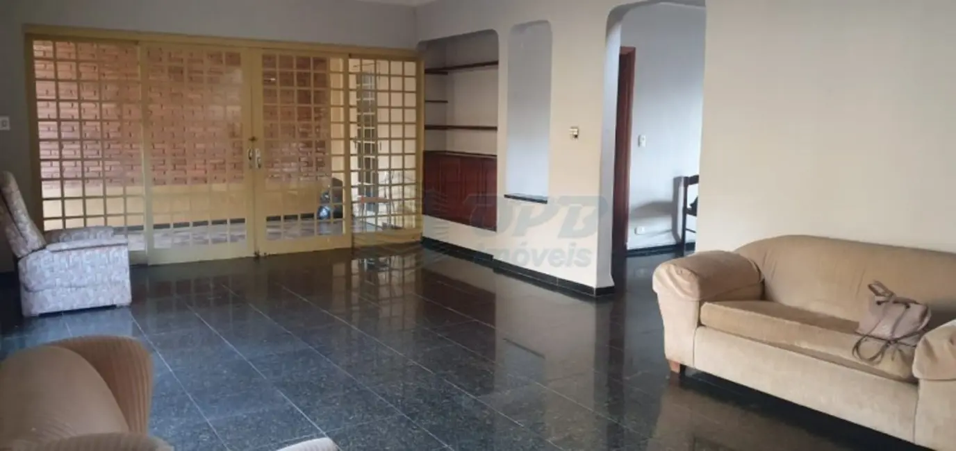 Sobrado para alugar, 300m2 em Jardim Sumaré, Ribeirao Preto - SP - imagem 3 Foto 3 de Sobrado para alugar, 300m2 em Jardim Sumaré, Ribeirao Preto - SP