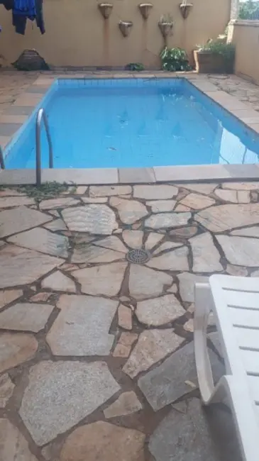 Foto 41 de Sobrado para alugar, 300m2 em Jardim Sumaré, Ribeirao Preto - SP