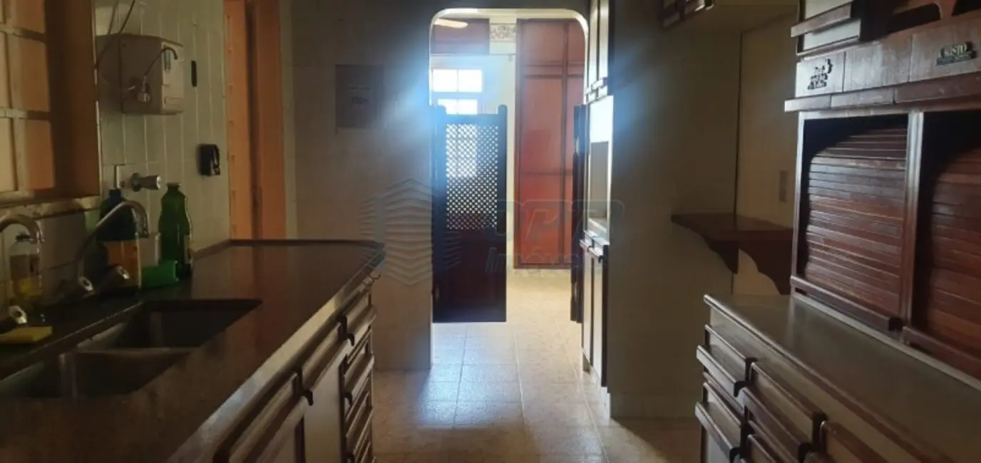 Foto 17 de Sobrado para alugar, 300m2 em Jardim Sumaré, Ribeirao Preto - SP