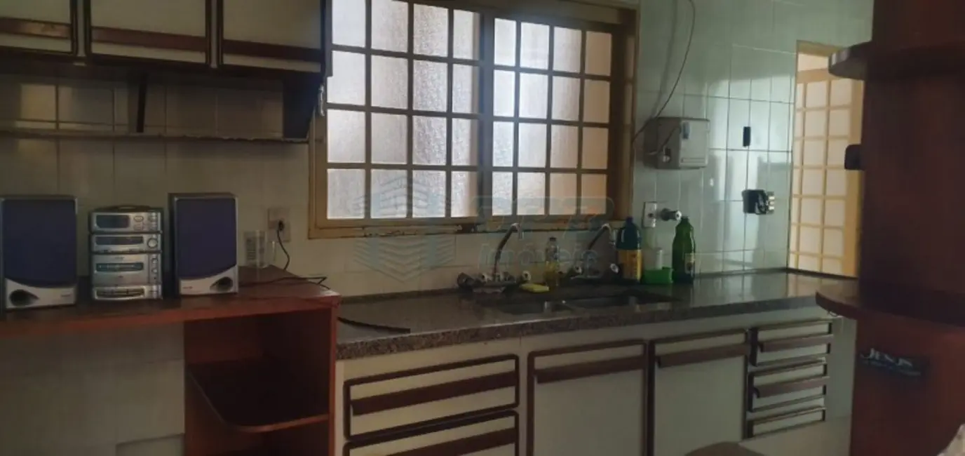 Foto 15 de Sobrado para alugar, 300m2 em Jardim Sumaré, Ribeirao Preto - SP