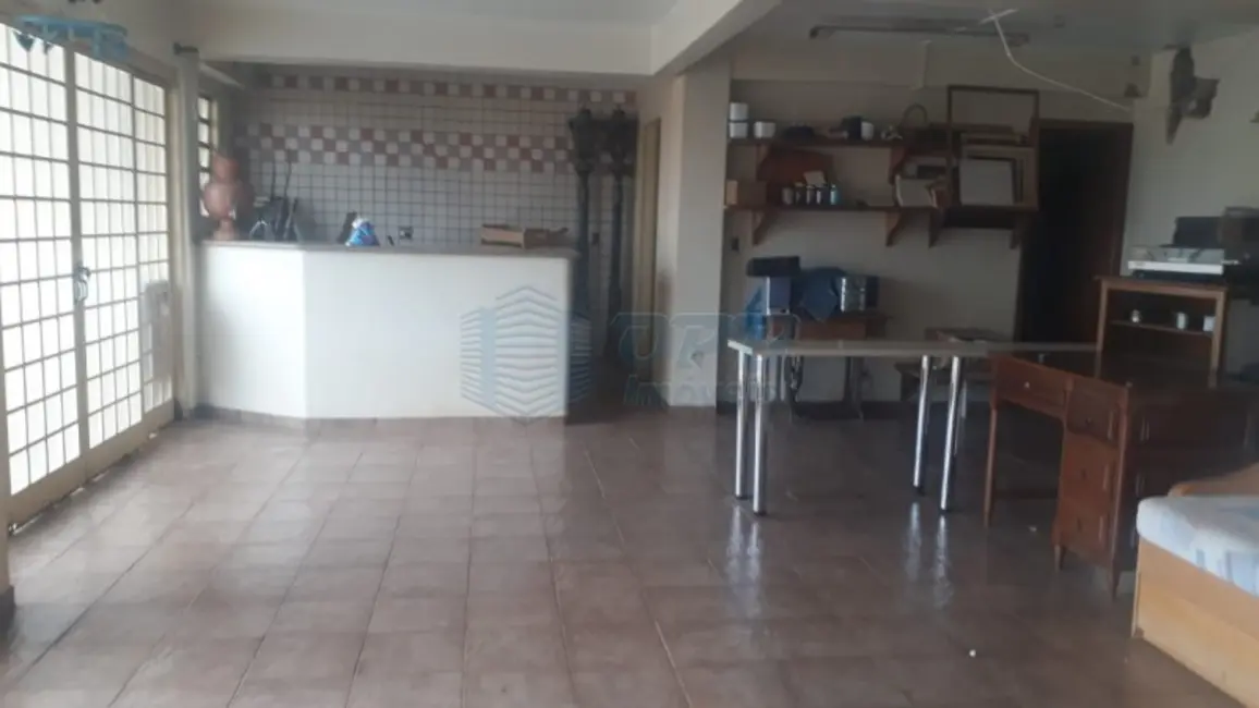 Foto 42 de Sobrado para alugar, 300m2 em Jardim Sumaré, Ribeirao Preto - SP