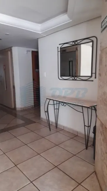 Foto 2 de Apartamento para alugar, 95m2 em Alto da Boa Vista, Ribeirao Preto - SP