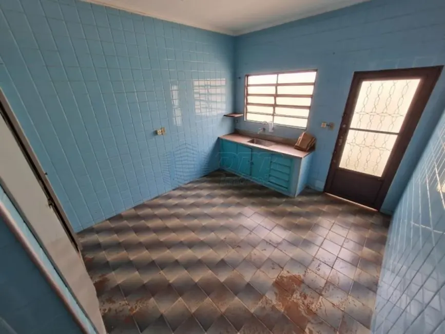 Foto 1 de Casa para alugar, 275m2 em Campos Elíseos, Ribeirao Preto - SP