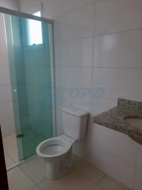 Foto 9 de Apartamento para alugar em Jardim Zara, Ribeirao Preto - SP