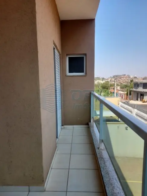 Foto 4 de Apartamento para alugar em Jardim Zara, Ribeirao Preto - SP