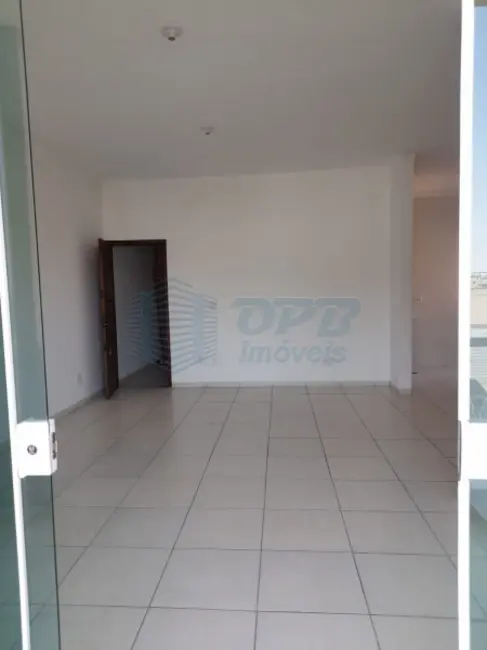 Foto 2 de Apartamento para alugar em Jardim Zara, Ribeirao Preto - SP