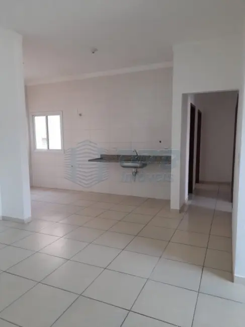 Foto 3 de Apartamento para alugar em Jardim Zara, Ribeirao Preto - SP
