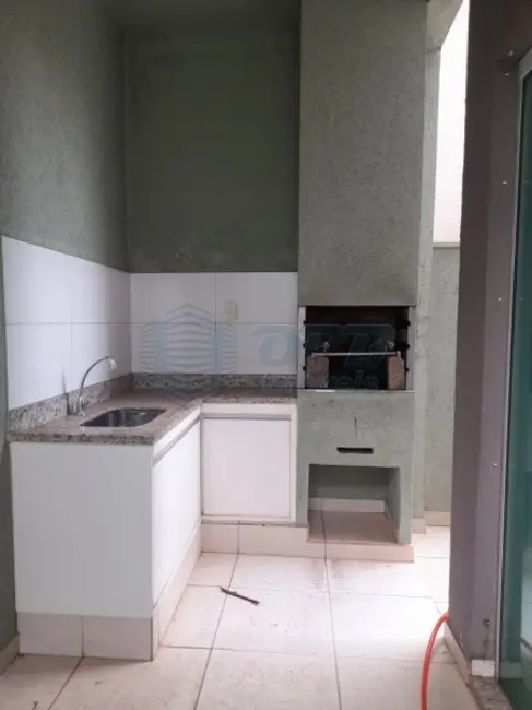 Foto 1 de Apartamento para alugar em Jardim Botânico, Ribeirao Preto - SP