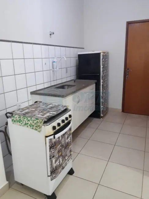 Foto 2 de Apartamento para alugar em Ribeirao Preto - SP