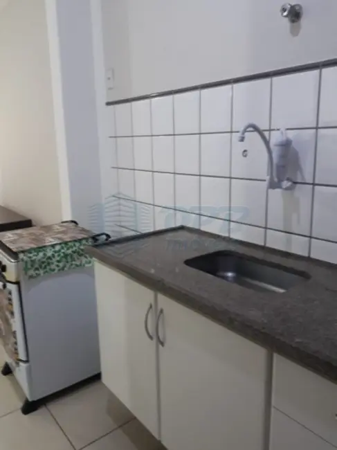 Foto 1 de Apartamento para alugar em Ribeirao Preto - SP