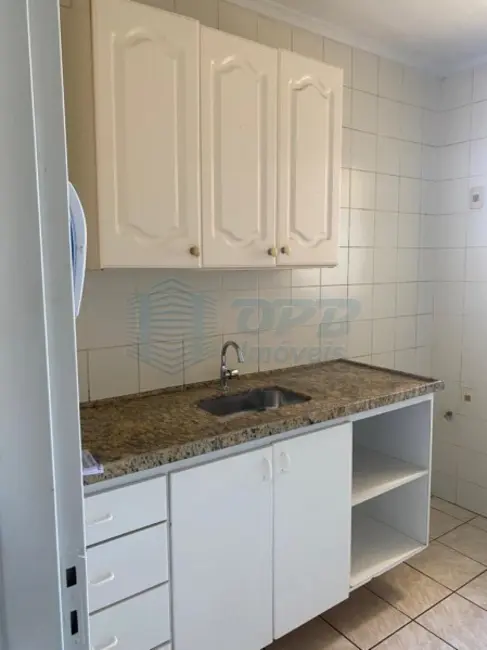 Foto 2 de Apartamento para alugar em Alto da Boa Vista, Ribeirao Preto - SP