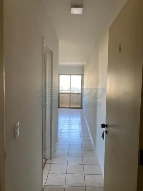 Foto 1 de Apartamento para alugar em Alto da Boa Vista, Ribeirao Preto - SP