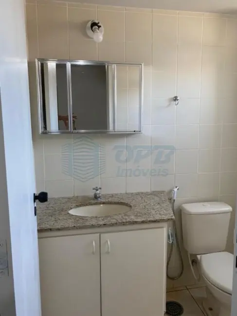 Foto 11 de Apartamento para alugar em Alto da Boa Vista, Ribeirao Preto - SP