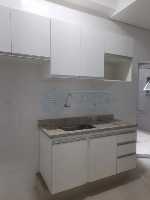 Foto 2 de Apartamento para alugar, 84m2 em Jardim Botânico, Ribeirao Preto - SP