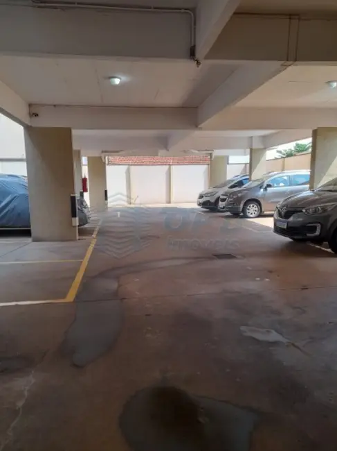 Foto 5 de Apartamento para alugar em Santa Cruz do José Jacques, Ribeirao Preto - SP