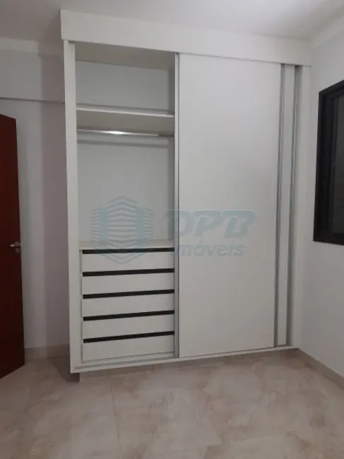Foto 15 de Apartamento para alugar em Santa Cruz do José Jacques, Ribeirao Preto - SP