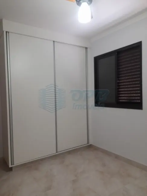 Foto 14 de Apartamento para alugar em Santa Cruz do José Jacques, Ribeirao Preto - SP