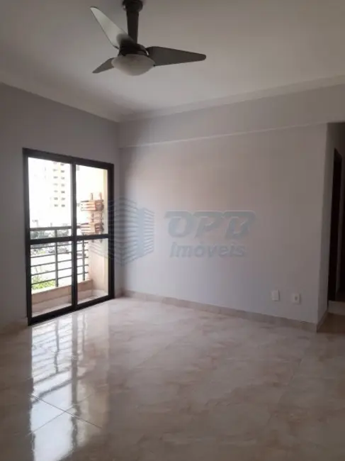Foto 23 de Apartamento para alugar em Santa Cruz do José Jacques, Ribeirao Preto - SP
