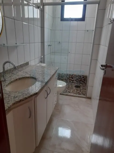 Foto 12 de Apartamento para alugar em Santa Cruz do José Jacques, Ribeirao Preto - SP
