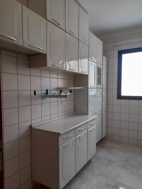 Foto 7 de Apartamento para alugar em Santa Cruz do José Jacques, Ribeirao Preto - SP