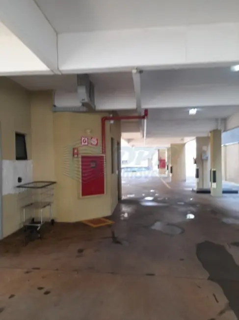 Foto 4 de Apartamento para alugar em Santa Cruz do José Jacques, Ribeirao Preto - SP