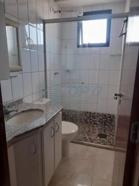 Foto 20 de Apartamento para alugar em Santa Cruz do José Jacques, Ribeirao Preto - SP