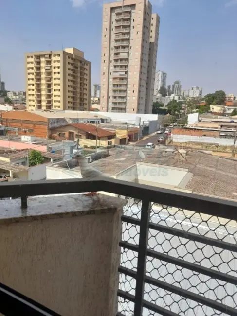 Foto 11 de Apartamento para alugar em Santa Cruz do José Jacques, Ribeirao Preto - SP