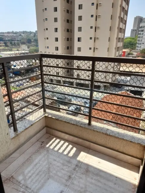 Foto 18 de Apartamento para alugar em Santa Cruz do José Jacques, Ribeirao Preto - SP