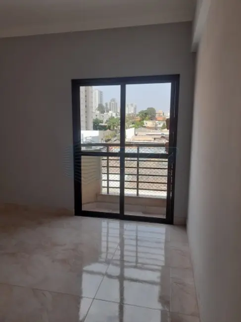 Foto 9 de Apartamento para alugar em Santa Cruz do José Jacques, Ribeirao Preto - SP