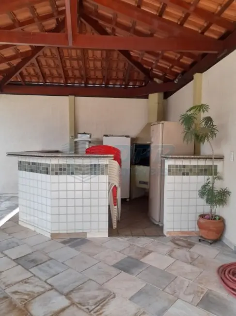 Foto 2 de Apartamento para alugar em Santa Cruz do José Jacques, Ribeirao Preto - SP