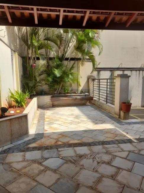 Foto 3 de Apartamento para alugar em Santa Cruz do José Jacques, Ribeirao Preto - SP