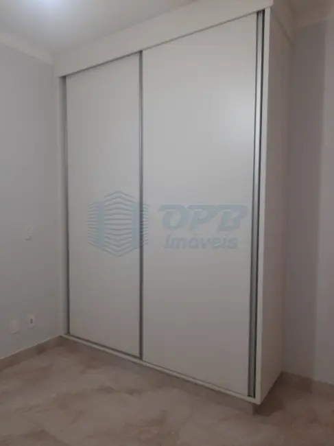 Foto 17 de Apartamento para alugar em Santa Cruz do José Jacques, Ribeirao Preto - SP
