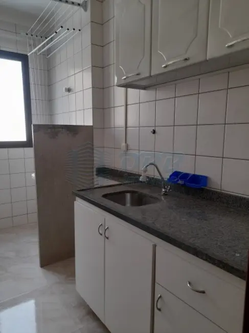 Foto 8 de Apartamento para alugar em Santa Cruz do José Jacques, Ribeirao Preto - SP