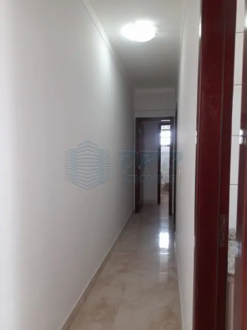 Foto 22 de Apartamento para alugar em Santa Cruz do José Jacques, Ribeirao Preto - SP