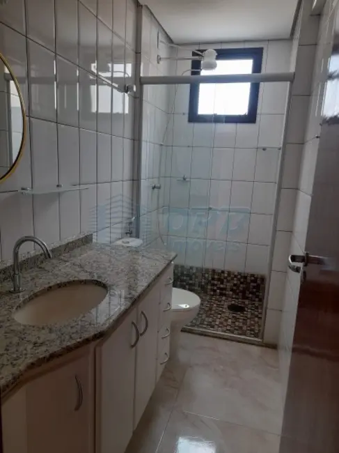 Foto 13 de Apartamento para alugar em Santa Cruz do José Jacques, Ribeirao Preto - SP