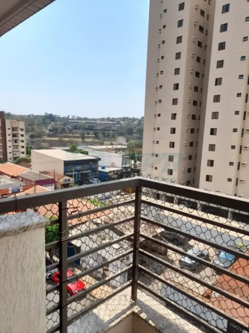 Foto 19 de Apartamento para alugar em Santa Cruz do José Jacques, Ribeirao Preto - SP