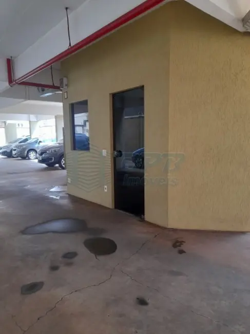 Foto 25 de Apartamento para alugar em Santa Cruz do José Jacques, Ribeirao Preto - SP