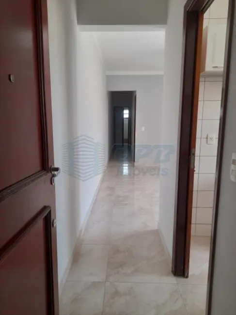 Foto 6 de Apartamento para alugar em Santa Cruz do José Jacques, Ribeirao Preto - SP
