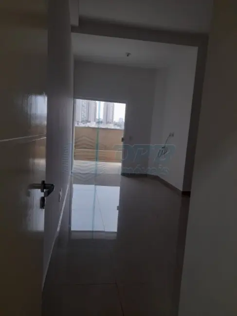 Foto 1 de Apartamento para alugar em Jardim Botânico, Ribeirao Preto - SP