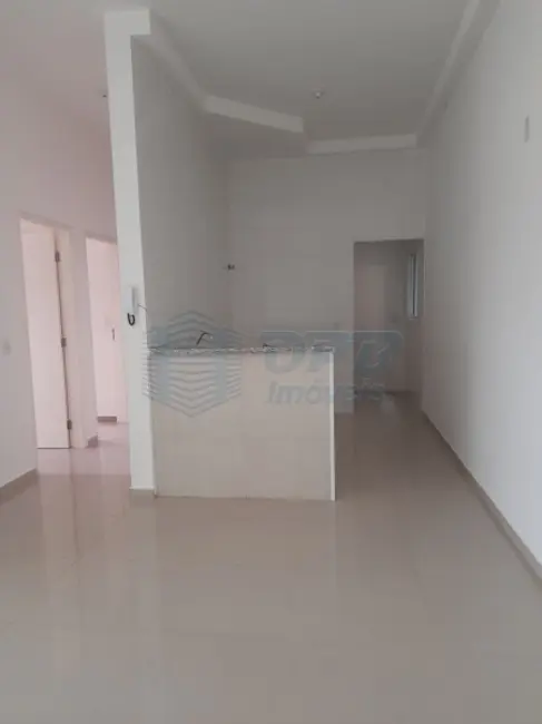 Foto 2 de Apartamento para alugar em Jardim Botânico, Ribeirao Preto - SP